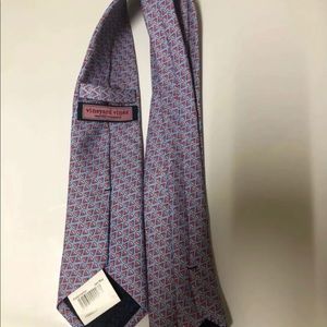 Vineyard Vines Watermelon Tie